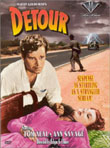 Cover van Detour