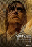 Cover van DeUsynlige