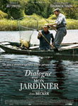 Cover van Dialogue avec mon jardinier