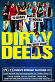 Cover van Dirty Deeds