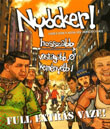 Cover van Nycker!