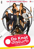 Cover van Do Knot Disturb