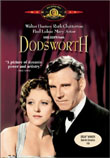 Cover van Dodsworth