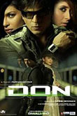 Cover van Don