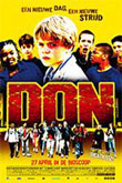 Cover van Don