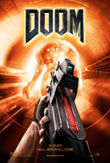 Cover van Doom
