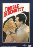 Cover van Double Indemnity