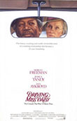 Cover van Driving Miss Daisy