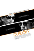 Cover van Duplicity