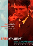 Cover van Efter brylluppet