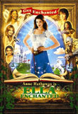 Cover van Ella Enchanted