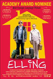Cover van Elling