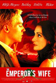 Cover van The Emporor's Wife