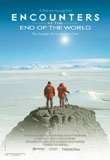 Cover van Encounters at the End of the World