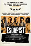 Cover van The Escapist