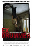 Cover van Ex Drummer