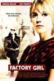 Cover van Factory Girl