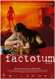 Cover van Factotum