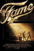 Cover van Fame