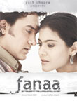 Cover van Fanaa