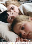 Cover van Fanny och Alexander