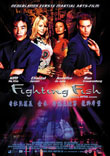 Cover van Fighting Fish