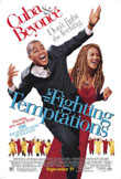 Cover van The Fighting Temptations