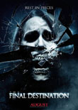 Cover van The Final Destination