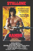 Cover van Rambo: First Blood Part II