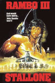 Cover van Rambo III