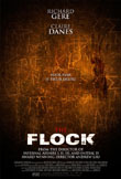 Cover van The Flock