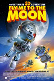Cover van Fly Me to the Moon
