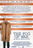 Cover van The Fog of War: Eleven Lessons from the Life of Robert S. McNamara