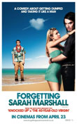 Cover van Forgetting Sarah Marshall