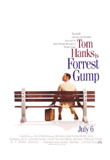 Cover van Forrest Gump