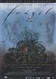 Cover van Frgiles