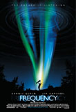 Cover van Frequency