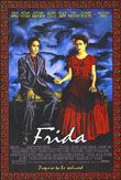 Cover van Frida