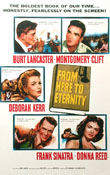 Cover van From Here to Eternity