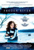 Cover van Frozen River