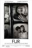 Cover van Fur: An Imaginary Portrait of Diane Arbus