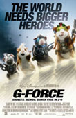 Cover van G-Force