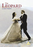 Cover van Il Gattopardo