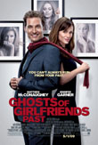 Cover van Ghosts of Girlfriends Past