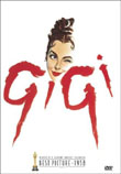 Cover van Gigi