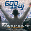 Cover van God is My DJ