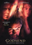 Cover van Godsend