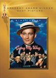 Cover van Going My Way