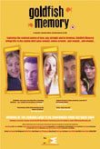 Cover van Goldfish Memory