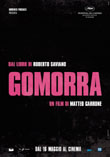 Cover van Gomorra